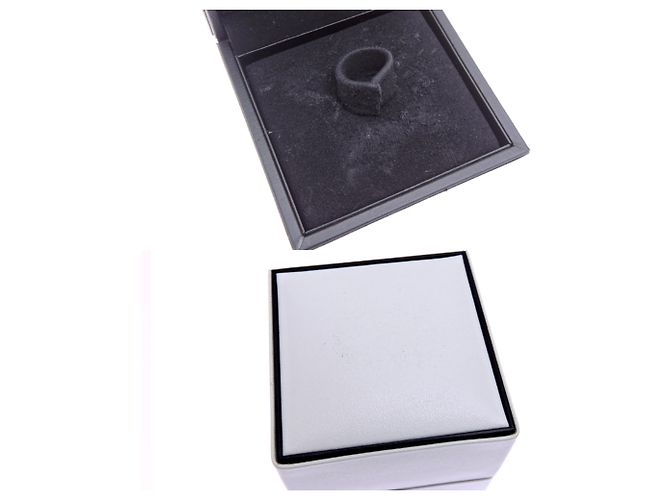 Anello Chanel Coco Crush 5P Diamond - vista 9