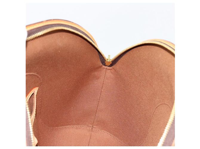 LOUIS VUITTON Borsa Monogram Ellipse MM M51126 LV Auth 185070V Monogramma - vista 20
