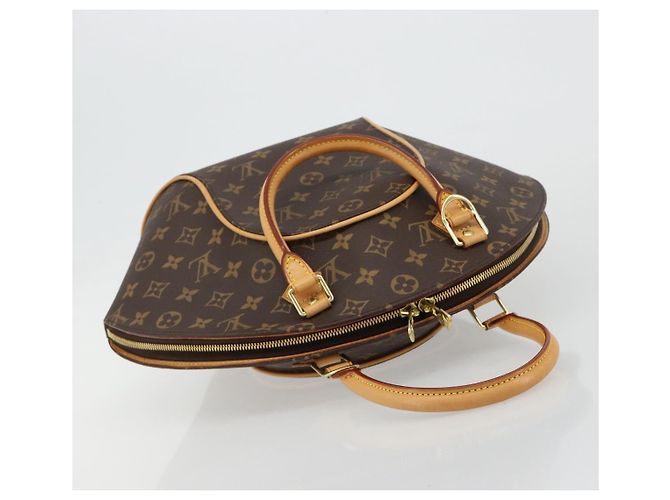 LOUIS VUITTON Borsa Monogram Ellipse MM M51126 LV Auth 185070V Monogramma - vista 6