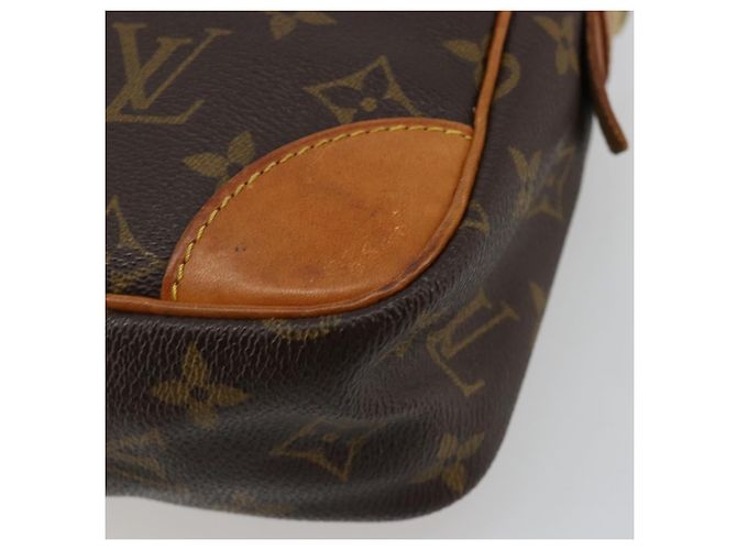 LOUIS VUITTON Clutch Monogram Compiegne 28 M51845 LV Auth BA13393 Monogramma - vista 15