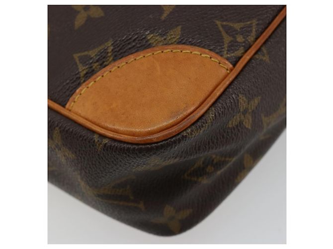 LOUIS VUITTON Clutch Monogram Compiegne 28 M51845 LV Auth BA13393 Monogramma - vista 16