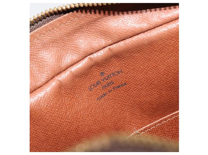 LOUIS VUITTON Clutch Monogram Compiegne 28 M51845 LV Auth BA13393 Monogramma - vista 17