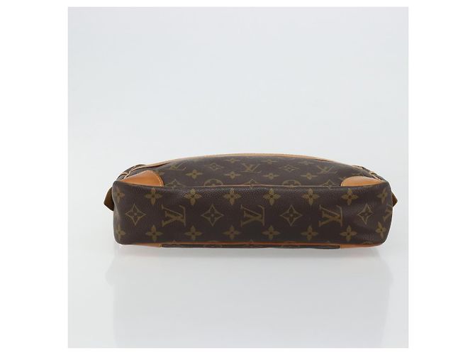 LOUIS VUITTON Clutch Monogram Compiegne 28 M51845 LV Auth BA13393 Monogramma - vista 6