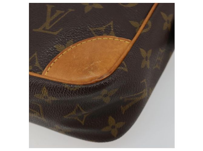 LOUIS VUITTON Clutch Monogram Compiegne 28 M51845 LV Auth BA13393 Monogramma - vista 7