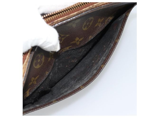 LOUIS VUITTON Clutch Monogram Orsay M51790 LV Auth ka4710 Monogramma - vista 11