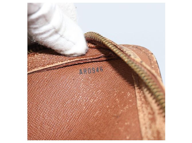 LOUIS VUITTON Clutch Monogram Orsay M51790 LV Auth ka4710 Monogramma - vista 12