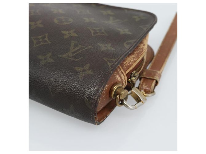 LOUIS VUITTON Clutch Monogram Orsay M51790 LV Auth ka4710 Monogramma - vista 14