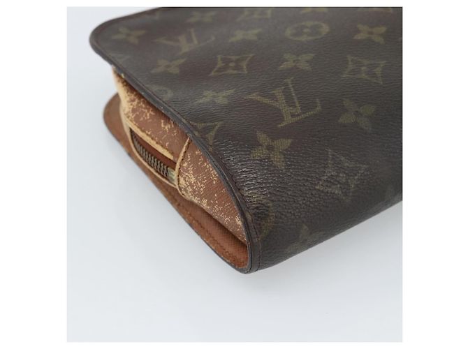 LOUIS VUITTON Clutch Monogram Orsay M51790 LV Auth ka4710 Monogramma - vista 15