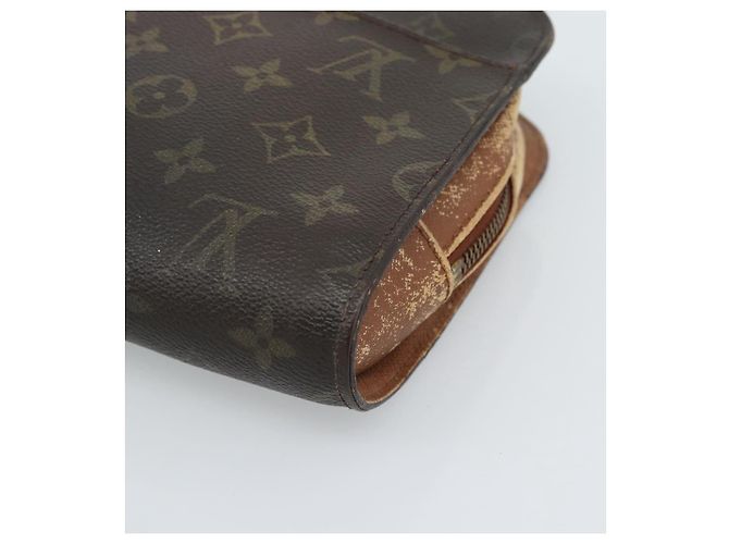LOUIS VUITTON Clutch Monogram Orsay M51790 LV Auth ka4710 Monogramma - vista 16