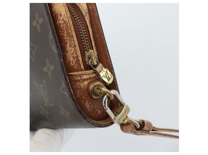 LOUIS VUITTON Clutch Monogram Orsay M51790 LV Auth ka4710 Monogramma - vista 18