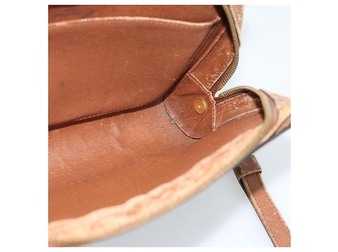 LOUIS VUITTON Clutch Monogram Orsay M51790 LV Auth ka4710 Monogramma - vista 20