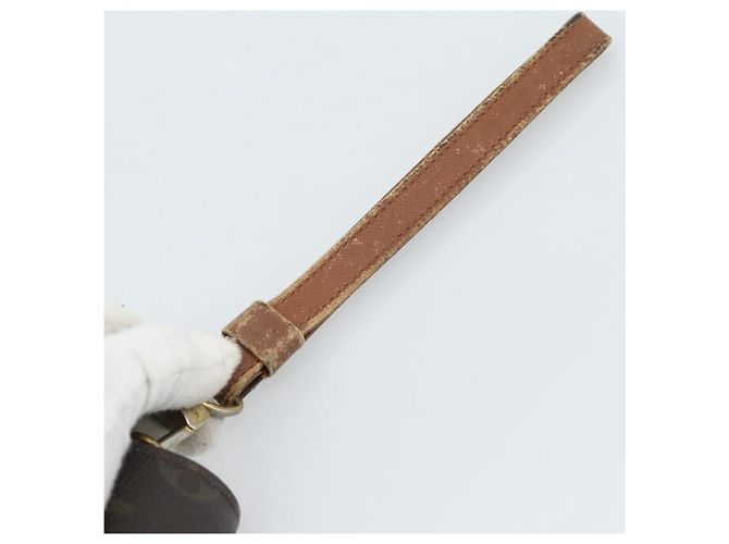 LOUIS VUITTON Clutch Monogram Orsay M51790 LV Auth ka4710 Monogramma - vista 7