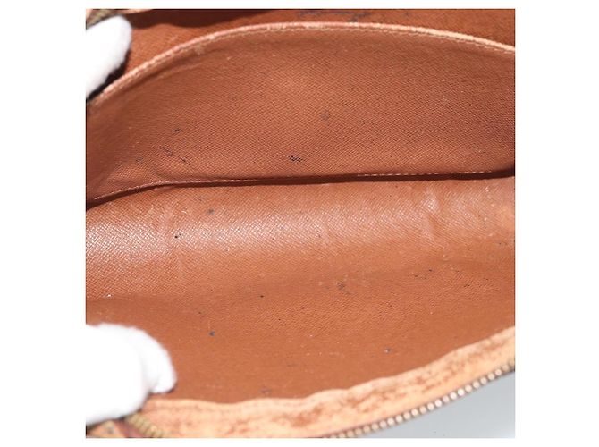 LOUIS VUITTON Clutch Monogram Orsay M51790 LV Auth ka4710 Monogramma - vista 9