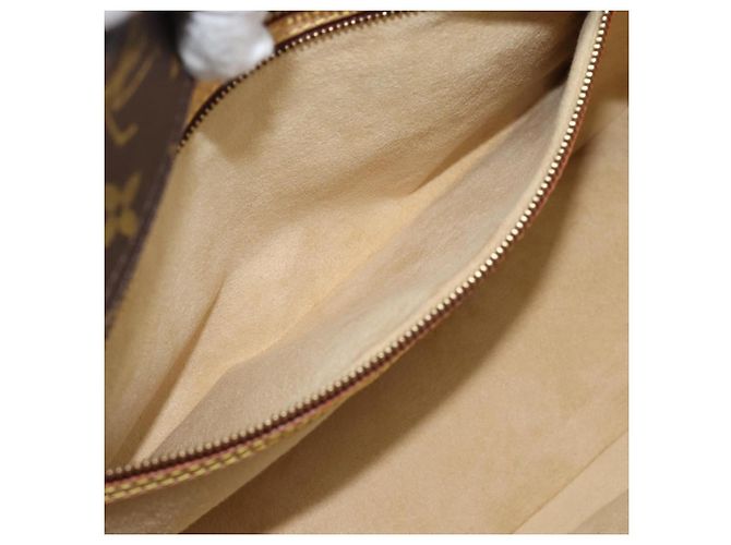 LOUIS VUITTON Borsa Monogram Cite GM M51181 LV Auth ep14890SAV Monogramma - vista 22