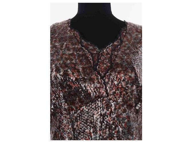 Chanel Schwarzes Kleid - Ansicht 2