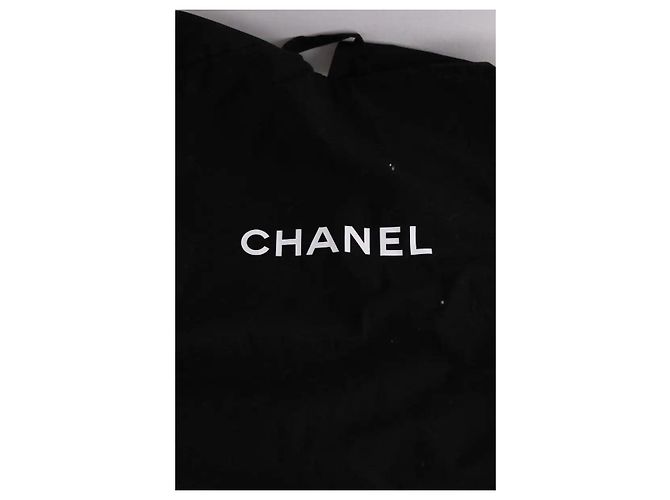 Chanel Schwarzes Kleid - Ansicht 8