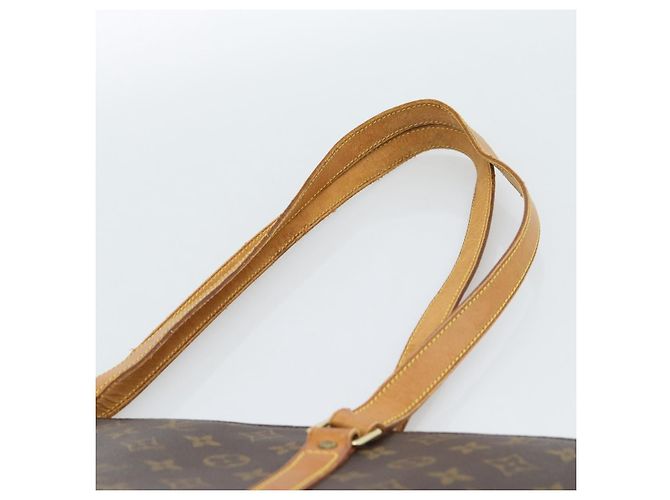 LOUIS VUITTON Tote Bag Monogram Babylone M51102 LV Auth ka4730 Monogramma - vista 14