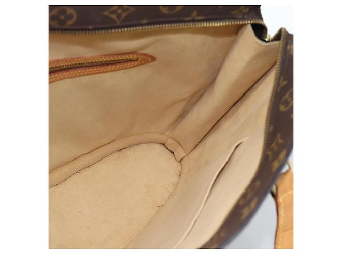 LOUIS VUITTON Tote Bag Monogram Babylone M51102 LV Auth ka4730 Monogramma - vista 20
