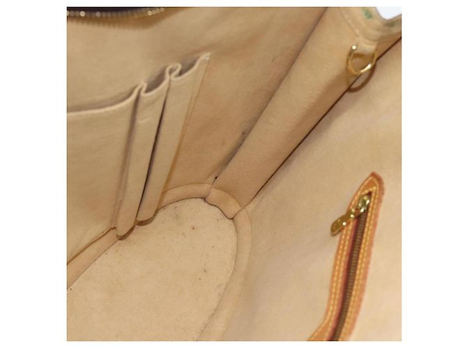 LOUIS VUITTON Tote Bag Monogram Babylone M51102 LV Auth ka4730 Monogramma - vista 21