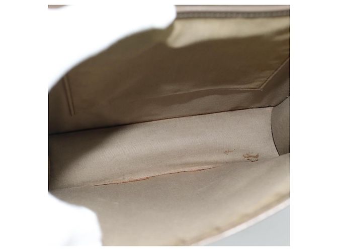 Borsa a Spalla LOUIS VUITTON Epi Ramatuelle Lilla M5247C LV Auth ar13935 Porpora - vista 11