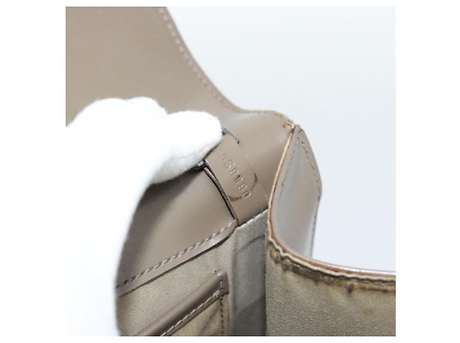 Borsa a Spalla LOUIS VUITTON Epi Ramatuelle Lilla M5247C LV Auth ar13935 Porpora - vista 12