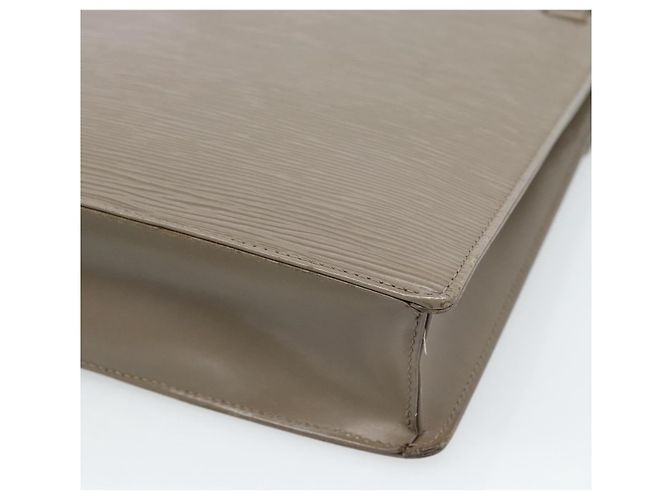 Borsa a Spalla LOUIS VUITTON Epi Ramatuelle Lilla M5247C LV Auth ar13935 Porpora - vista 16