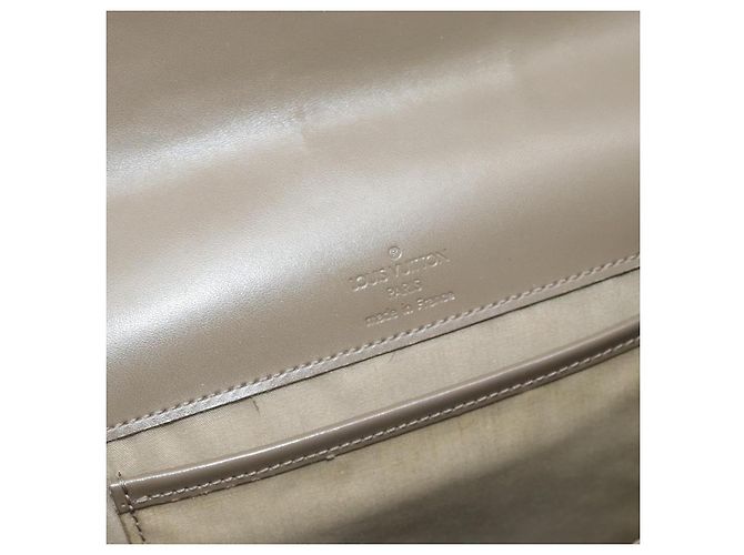 Borsa a Spalla LOUIS VUITTON Epi Ramatuelle Lilla M5247C LV Auth ar13935 Porpora - vista 19
