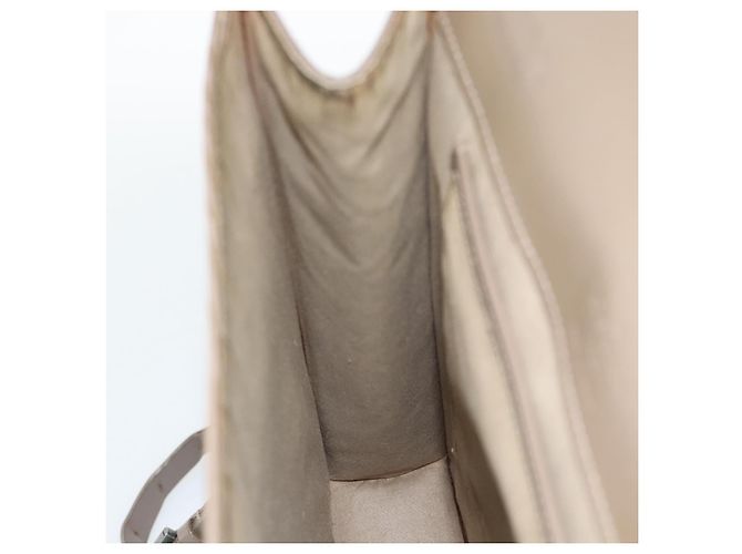 Borsa a Spalla LOUIS VUITTON Epi Ramatuelle Lilla M5247C LV Auth ar13935 Porpora - vista 21