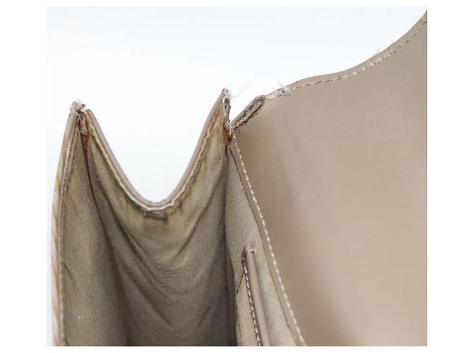 Borsa a Spalla LOUIS VUITTON Epi Ramatuelle Lilla M5247C LV Auth ar13935 Porpora - vista 22