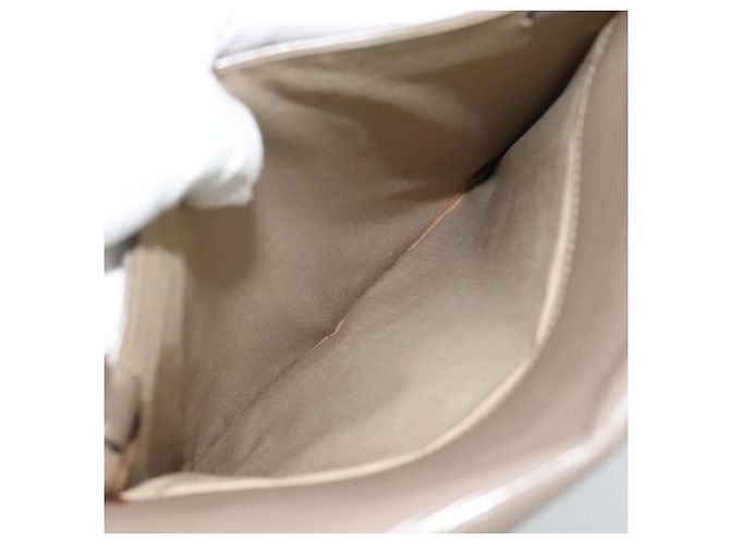 Borsa a Spalla LOUIS VUITTON Epi Ramatuelle Lilla M5247C LV Auth ar13935 Porpora - vista 24