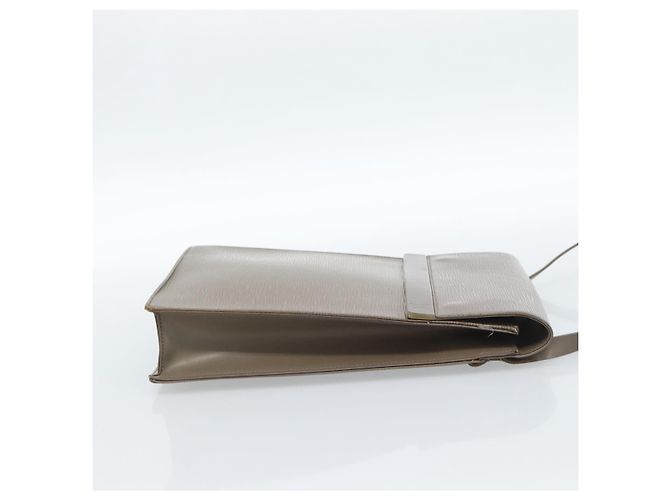 Borsa a Spalla LOUIS VUITTON Epi Ramatuelle Lilla M5247C LV Auth ar13935 Porpora - vista 4