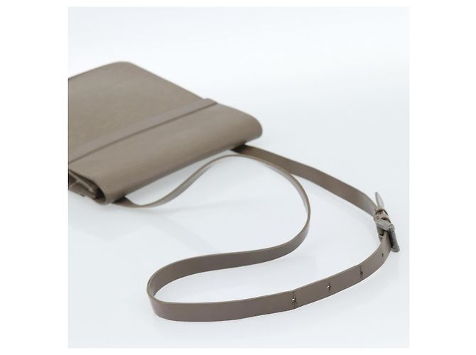 Borsa a Spalla LOUIS VUITTON Epi Ramatuelle Lilla M5247C LV Auth ar13935 Porpora - vista 7