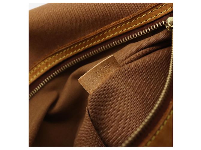 LOUIS VUITTON Borsa a Spalla Monogram Abbesses M45257 LV Auth bs35568 Monogramma - vista 12