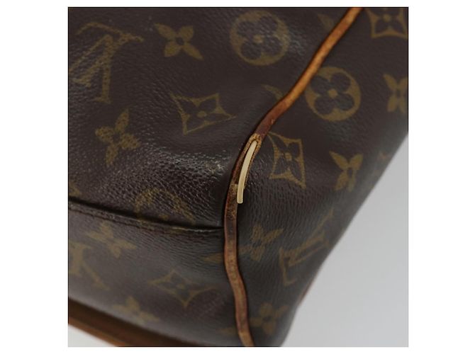 LOUIS VUITTON Borsa a Spalla Monogram Abbesses M45257 LV Auth bs35568 Monogramma - vista 15