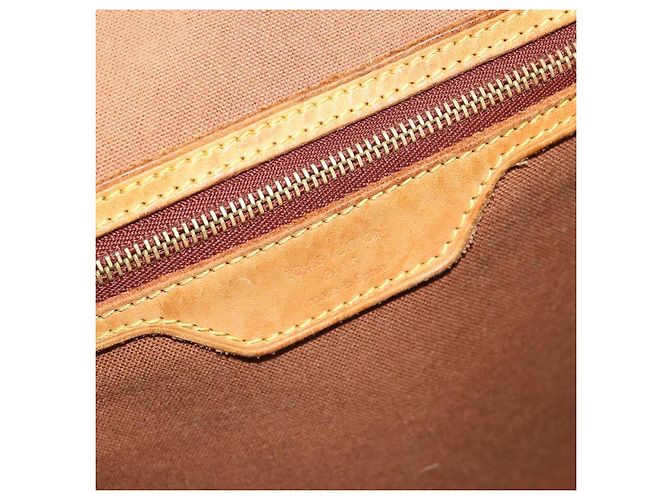 LOUIS VUITTON Borsa a Spalla Monogram Abbesses M45257 LV Auth bs35568 Monogramma - vista 19