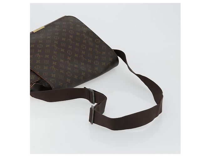 LOUIS VUITTON Borsa a Spalla Monogram Abbesses M45257 LV Auth bs35568 Monogramma - vista 7