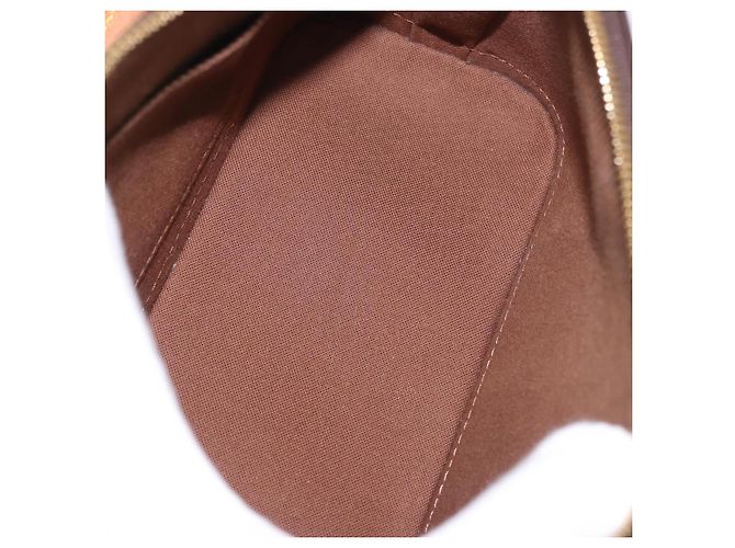 LOUIS VUITTON Borsa Monogram Alma BB 2way M53152 LV Auth 184390A Monogramma - vista 12