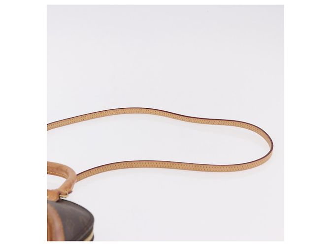 LOUIS VUITTON Borsa Monogram Alma BB 2way M53152 LV Auth 184390A Monogramma - vista 14