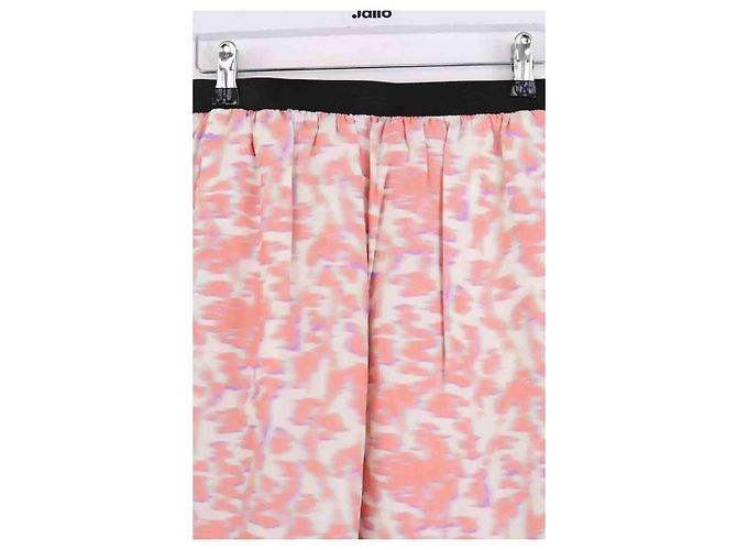 Balenciaga Minifalda rosa - Ansicht 2