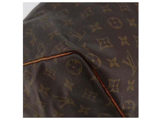 LOUIS VUITTON Bolsa Monogram Speedy 40 M41522 LV Auth 184289A Monograma - vista 16