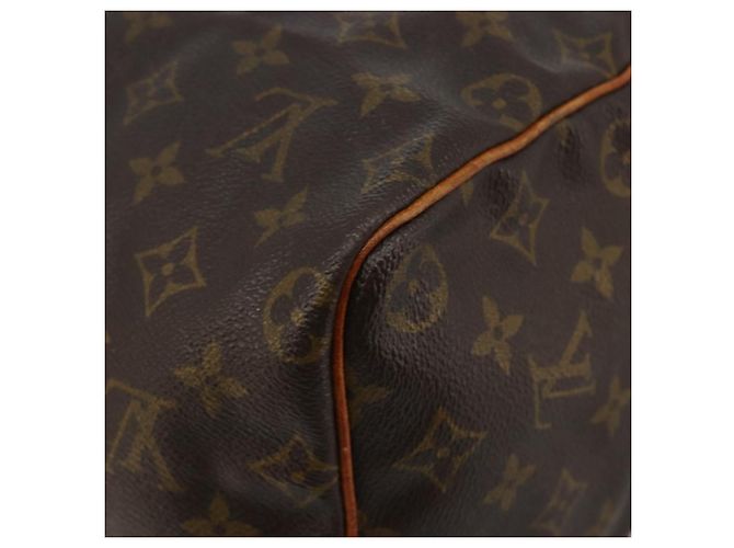 LOUIS VUITTON Bolsa Monogram Speedy 40 M41522 LV Auth 184289A Monograma - vista 17