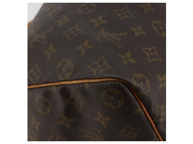 LOUIS VUITTON Bolsa Monogram Speedy 40 M41522 LV Auth 184289A Monograma - vista 18