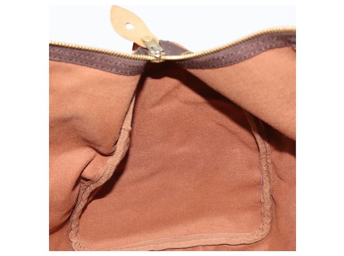 LOUIS VUITTON Bolsa Monogram Speedy 40 M41522 LV Auth 184289A Monograma - vista 23
