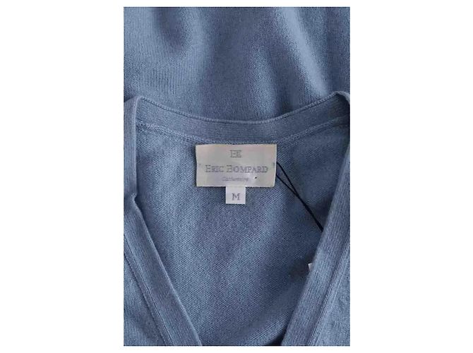 Eric Bompard Cárdigan azul - vista 5
