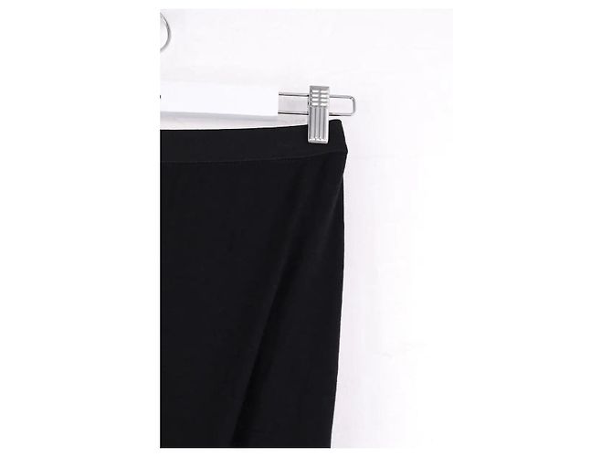 Alexander Wang Black mini skirt - view 2
