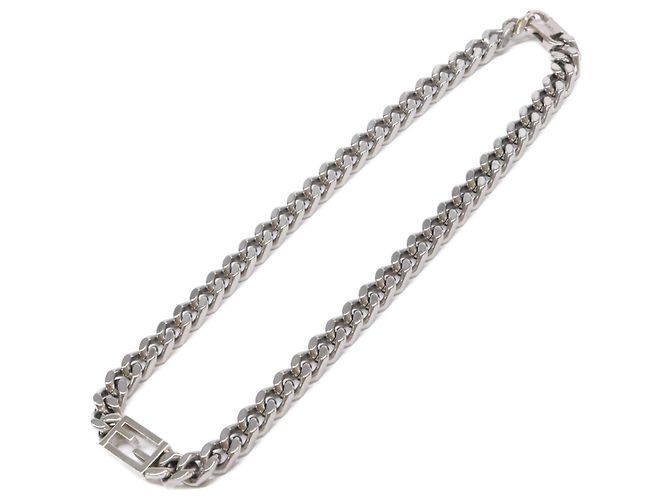 Fendi Baguette Gliederkette - Ansicht 2