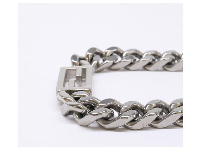 Fendi Baguette Gliederkette - Ansicht 3