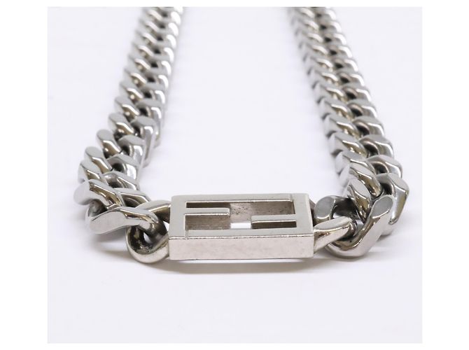 Fendi Baguette Gliederkette - Ansicht 4