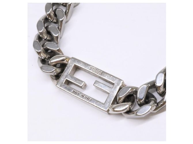 Fendi Baguette Gliederkette - Ansicht 5