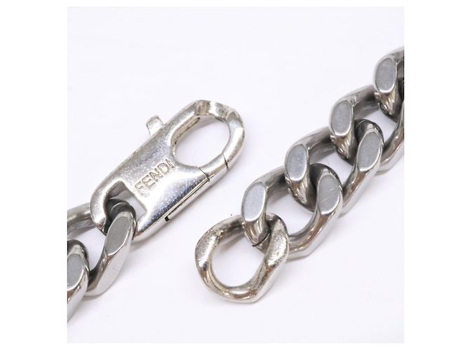 Fendi Baguette Gliederkette - Ansicht 7